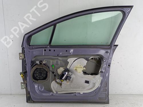 Used Right front door CITROËN C4 I (LC_) 1.6 HDi (90 hp) 23720415