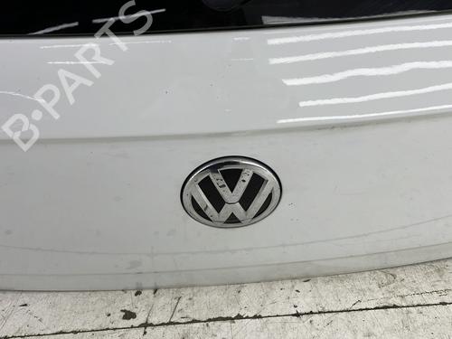 Tailgate VW POLO VI (AW1, BZ1, AE1) 1.6 TDI | BP23760799C6