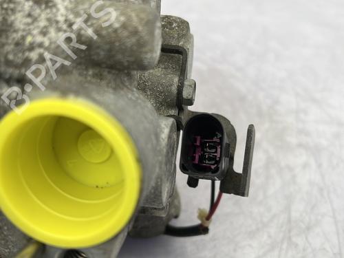 AC compressor SEAT IBIZA III (6L1) 1.9 TDI | BP23663420M34 