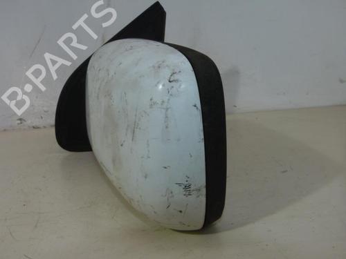 Left mirror FORD SIERRA II Hatchback (GBC, GBG)  | BP23694322C26