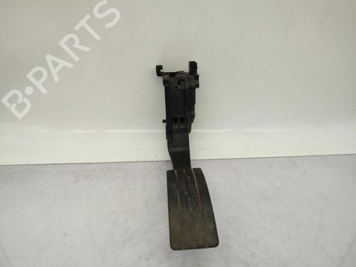 Pedal RENAULT CLIO IV (BH_) 1.5 dCi 90 | BP23722995I4 