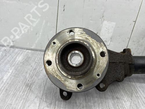 Right front steering knuckle CITROËN SAXO (S0, S1) 1.1 X, SX | BP29325143M26 