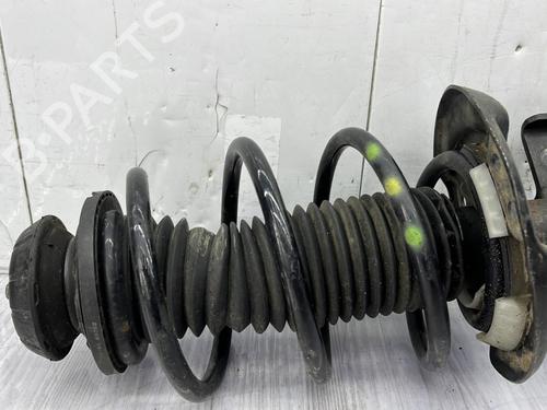 Left front shock absorber RENAULT CLIO V (B7_) 1.5 Blue dCi 85 (B7AG) | BP28690477M16 