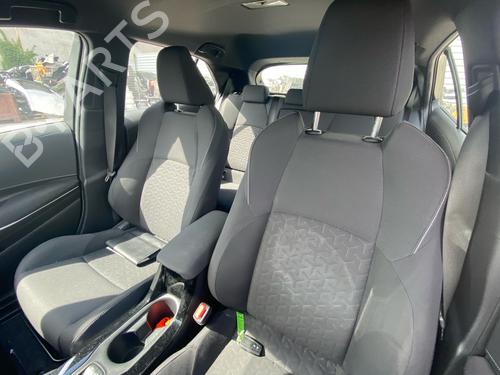 Interior roof TOYOTA COROLLA Hatchback (_E21_, _EA1_, _EH1_) 1.8 Hybrid (ZWE211, ZWE219) | BP36762150I12 - Image 141