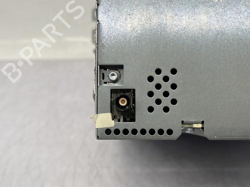 Used Radio Radio BMW X1 (E84) sDrive 20 d (177 hp) 33313564 33313564