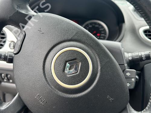 Control unit RENAULT CLIO III Hatchback Van (SB_, SR_) | BP25270232M11 - Image 9