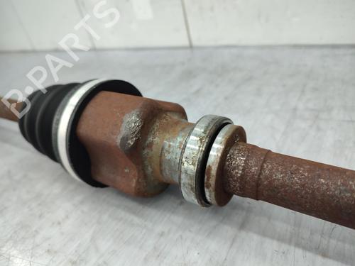 Right front driveshaft PEUGEOT 206+ (2L_, 2M_) 1.4 HDi eco 70 | BP23742374M39 - Image 3