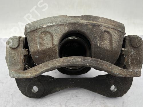 Used Right front brake caliper HYUNDAI TUCSON (JM) 2.0 CRDi All-wheel Drive (113 hp) 28162157