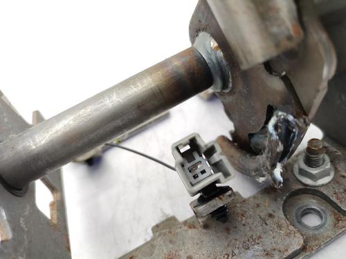 Hand brake FORD C-MAX (DM2) 1.6 TDCi | BP23730186I18 - Image 2