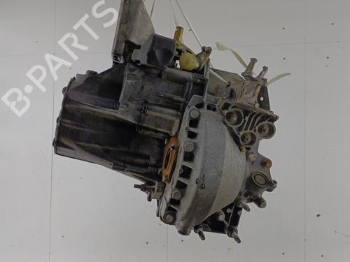 Gearbox CITROËN C5 II (RC_) 2.0 HDi (RCRHRH) | BP23705503M3 - Image 6