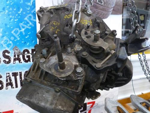 Gearbox PEUGEOT 406 (8B) 2.2 HDi | BP23688968M3 