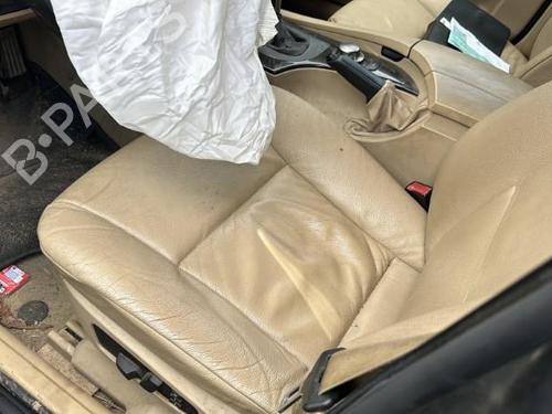 Left front brake caliper BMW 5 (E60) 530 d | BP27159085M105 - Image 10