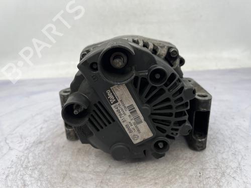 Alternator SUZUKI SWIFT III (MZ, EZ) 1.3 DDiS (RS413D) | BP35978918M7 - Image 2