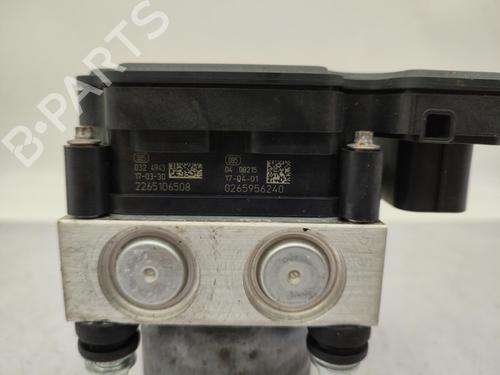 ABS pump CITROËN C3 / C3 ORIGIN III (SX) 1.6 BlueHDi 75 | BP23723054M43 