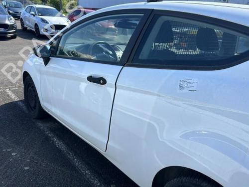 Left front driveshaft FORD FIESTA VI (CB1, CCN) 1.5 TDCi | BP27370355M38 - Image 32