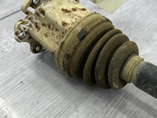 Left front driveshaft AUDI A4 B7 Avant (8ED) 3.0 TDI quattro | BP23706069M38 - Image 2