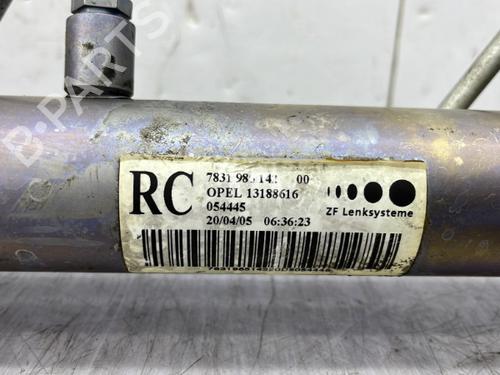 Steering rack OPEL ASTRA H GTC (A04) 1.9 CDTi 16V (L08) | BP23751548M22 - Image 5