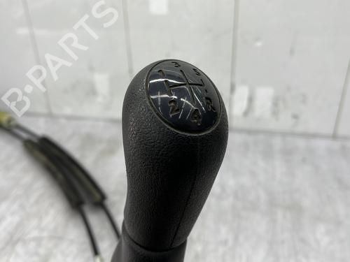Gear lever DACIA LOGAN MCV II 1.0 SCe 75 | BP29839338M90