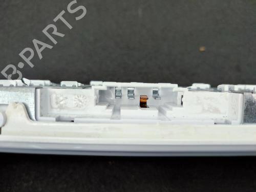 Used Interior roof light MERCEDES-BENZ CLA Shooting Brake (X117) CLA 250 (117.944) (211 hp) 23752809