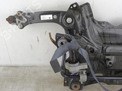 Used Subframe Subframe PEUGEOT 508 I (8D_) 1.6 HDi (115 hp) 23729924 23729924