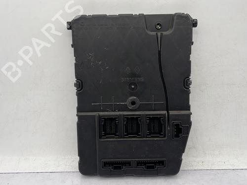 Used Electronic module Electronic module RENAULT SCÉNIC II (JM0/1_) 1.5 dCi (JM1E, JM16) (106 hp) 25436098 25436098