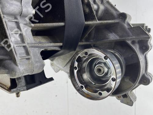 Gearbox FORD RANGER (TKE) 2.2 TDCi 4x4 | BP30353185M3 