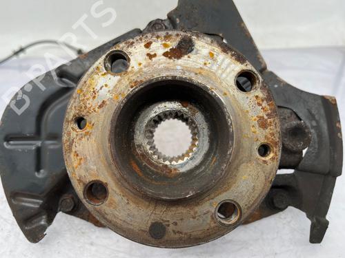 Used Left front steering knuckle Left front steering knuckle 37636750 37636750
