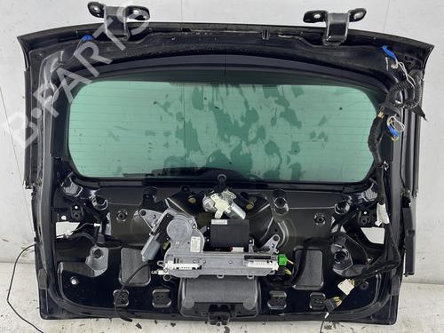 Tailgate CITROËN C5 III (RD_) 2.0 HDi 165 (RDRHHA, RDRHH8) | BP31769678C6 