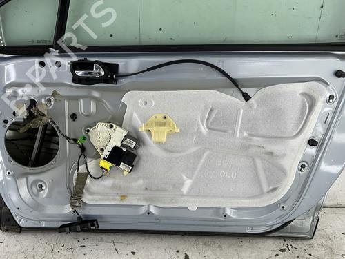 Right front door CITROËN C4 Coupe (LA_) 1.6 HDi | BP27540052C3 