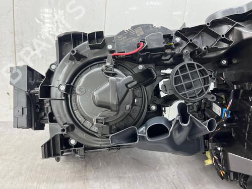 Heater matrix box VW POLO VI (AW1, BZ1, AE1) 1.0 TSI | BP37743693M61 - Image 8