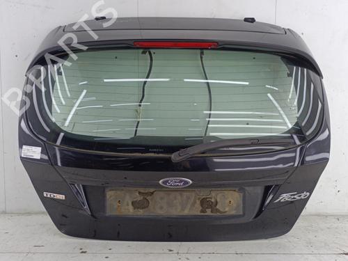 Tailgate FORD FIESTA VI (CB1, CCN) 1.6 TDCi | BP23710471C6 