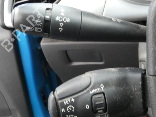 Rear left seatbelt CITROËN C3 II (SC_) 1.6 HDi 90 | BP23701711I29 - Image 11