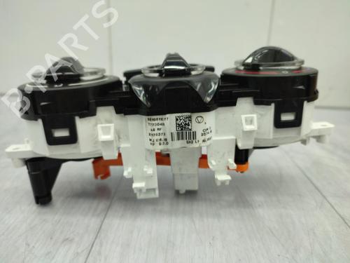 Climate control PEUGEOT 208 I (CA_, CC_) 1.6 HDi / BlueHDi 75 | BP23710391I5 