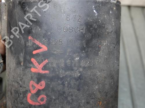 Starter SEAT IBIZA II (6K1) 1.9 D | BP23741657M8 
