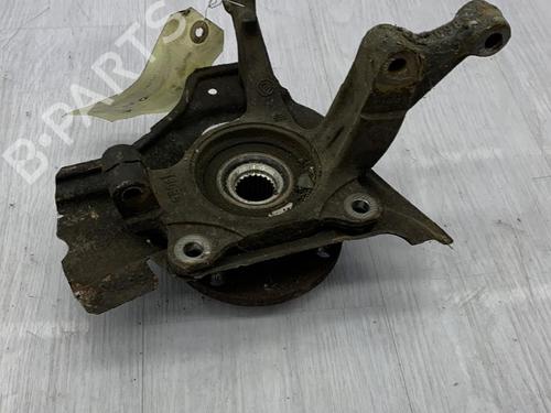 Right front steering knuckle FIAT PUNTO (188_) 1.2 60 (188.030, .050, .130, .150, .230, .250) | BP23673776M26 