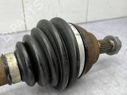 Left front driveshaft CITROËN C4 II (NC_) 1.6 HDi 110 | BP23750166M38  - Image 5