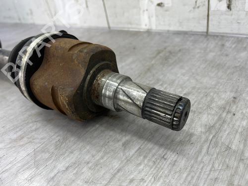 Left front driveshaft OPEL CORSA D (S07) 1.3 CDTI (L08, L68) | BP36682744M38 - Image 4