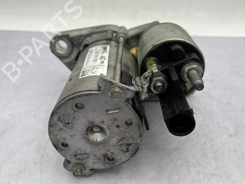 Starter SKODA FABIA II (542) 1.2 TSI | BP23749343M8 