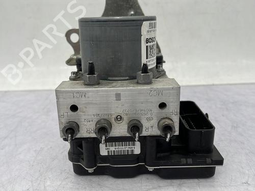 ABS pump FORD KA (RU8) 1.2 | BP23663107M43 