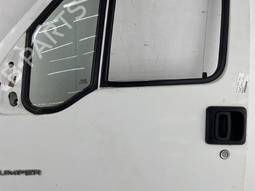 Left front door CITROËN JUMPER I Van (244) 2.2 HDi | BP23752166C2 