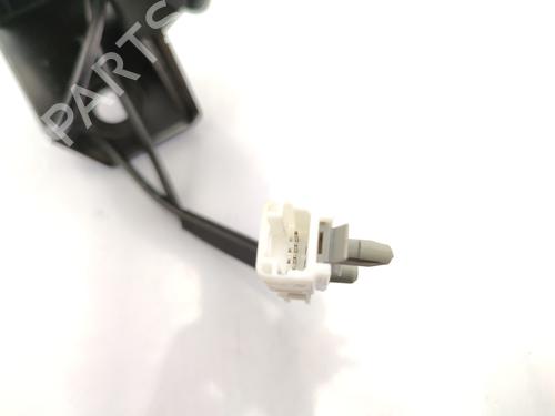 Seat buckle NISSAN QASHQAI / QASHQAI +2 I (J10, NJ10, JJ10E) 1.5 dCi | BP23754122I32 