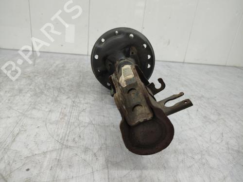 Right front shock absorber FIAT GRANDE PUNTO (199_) 1.2 | BP23711912M17 