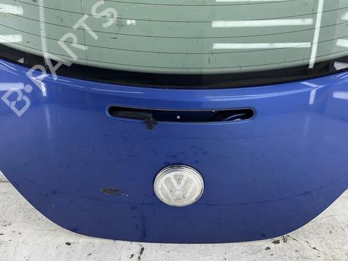 Bakluke CC/Kombi-Kupé VW NEW BEETLE (9C1, 1C1)  | BP23663290C6 