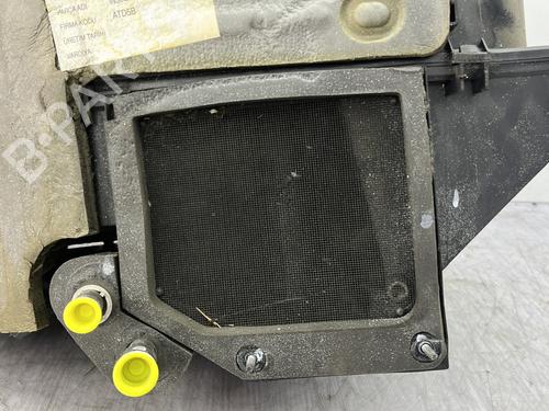 Heater matrix box FORD TRANSIT Van (FA_ _) 2.2 TDCi | BP32709762M61 - Image 3