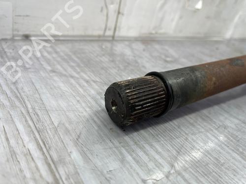 Right front driveshaft PEUGEOT 2008 I (CU_) 1.2 THP 110 / PureTech 110 | BP40040672M39 - Image 4