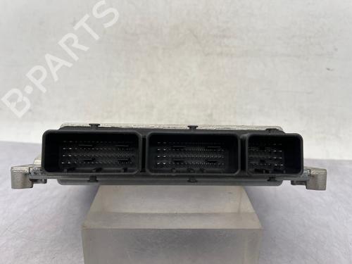 Used Electronic module Electronic module RENAULT SCÉNIC IV (J9_) 1.3 TCe 140 (140 hp) 40439527 40439527