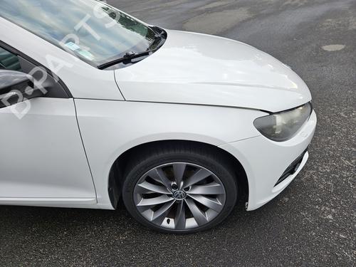 Dashboard VW SCIROCCO III (137, 138) 2.0 TDI | BP23761761C46  - Image 38