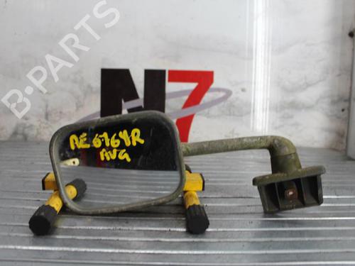 Used Left mirror CITROËN C15 Box Body/MPV (VD_) 1.1 i (60 hp) 23692042