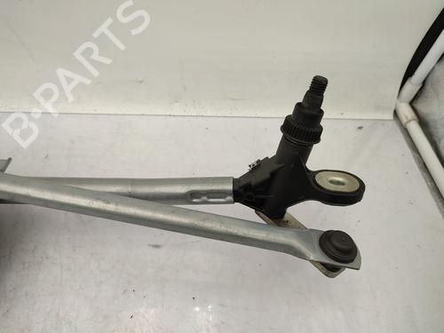 Front wiper motor BMW 1 (E87) 116 d | BP24115680M29 