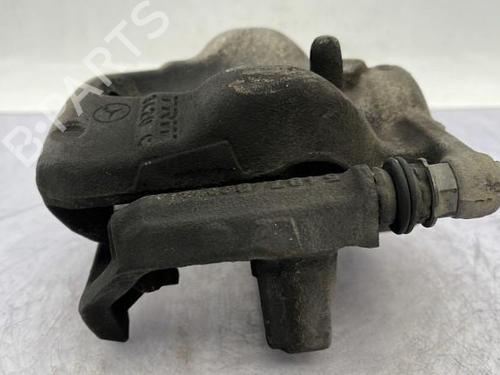 Right front brake caliper MERCEDES-BENZ A-CLASS (W176) A 180 CDI / d (176.012) | BP23741186M104  - Image 5